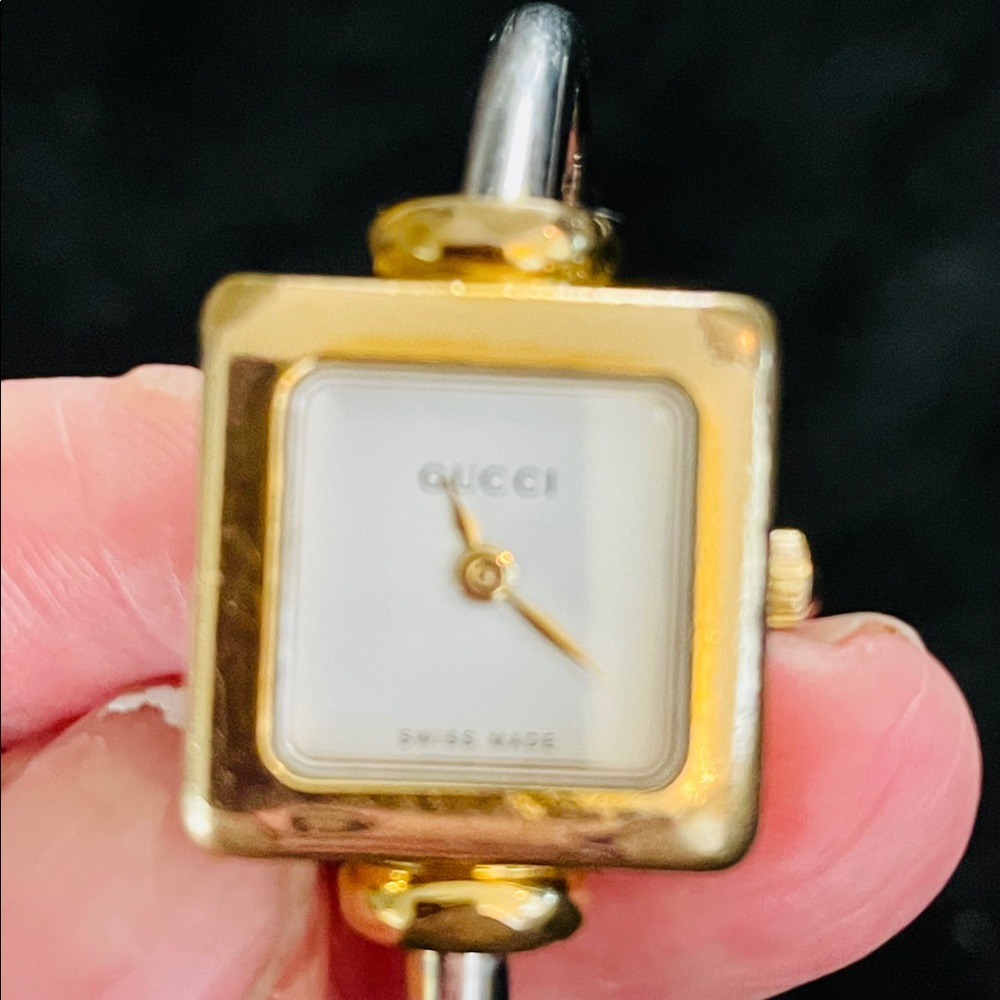Gucci braclet women’s watch - Picture 3 of 6